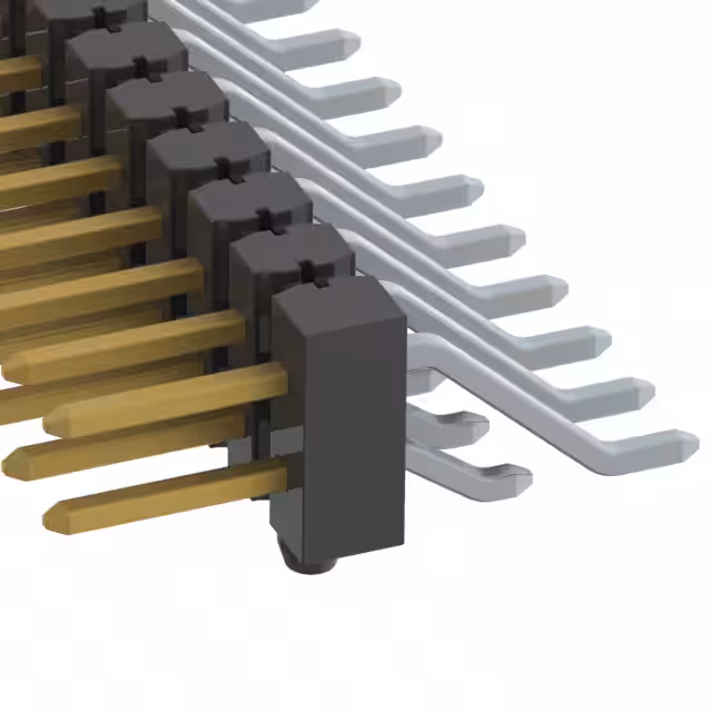 TSM-135-01-F-DH-A-P Samtec Inc.  Headers Male Pins